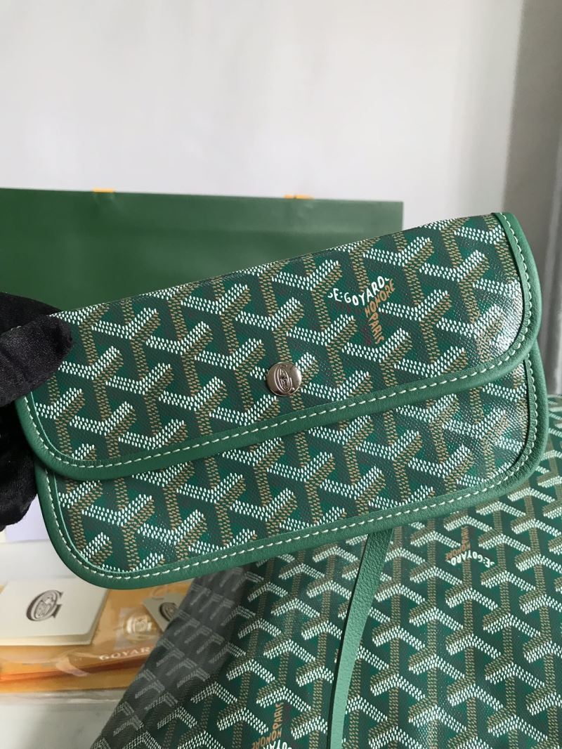 Goyard Shopping Bags